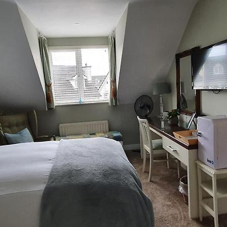 Grove Bed & Breakfast Coleraine Dış mekan fotoğraf