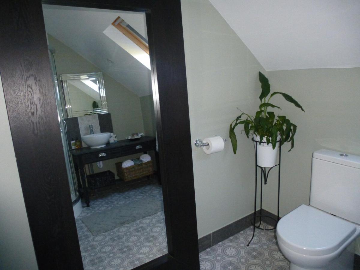 Grove Bed & Breakfast Coleraine Dış mekan fotoğraf