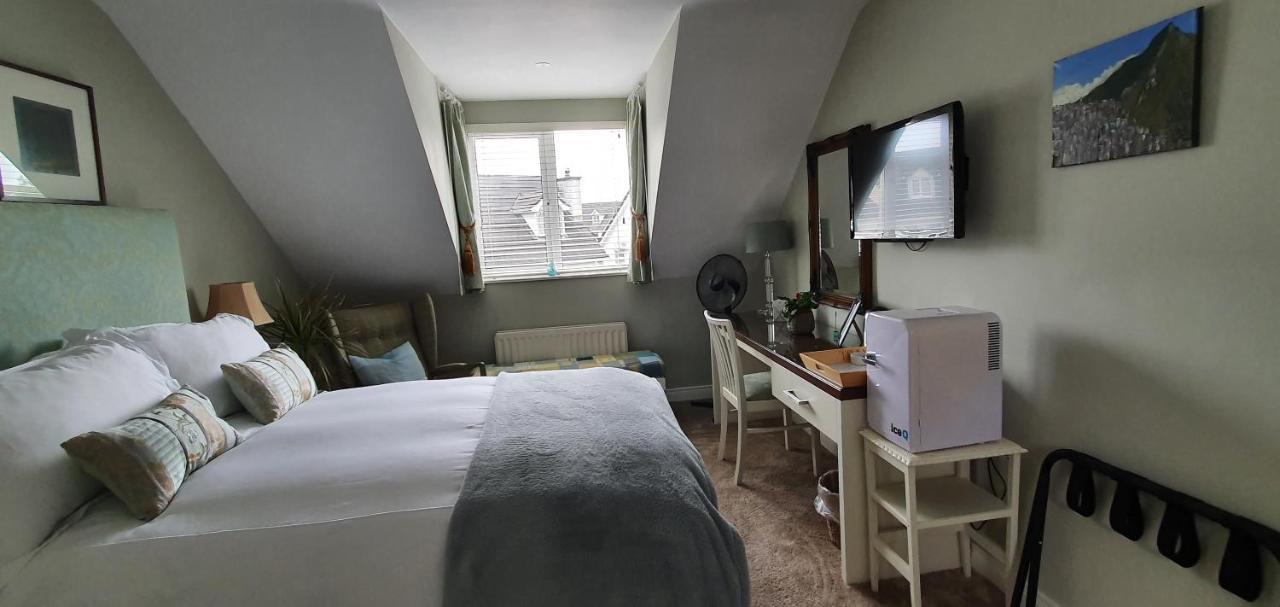 Grove Bed & Breakfast Coleraine Dış mekan fotoğraf