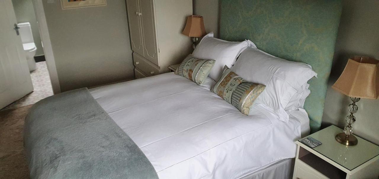 Grove Bed & Breakfast Coleraine Dış mekan fotoğraf
