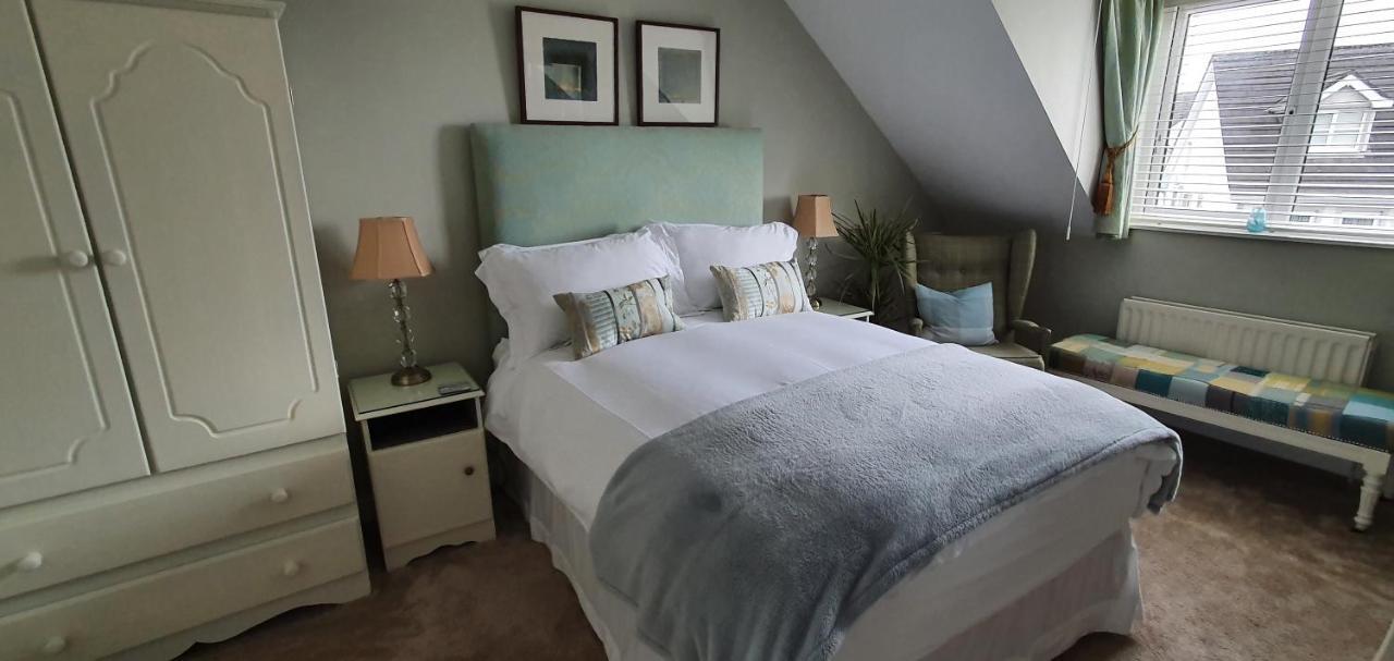 Grove Bed & Breakfast Coleraine Dış mekan fotoğraf