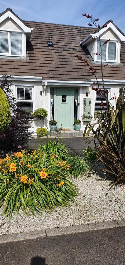 Grove Bed & Breakfast Coleraine Dış mekan fotoğraf