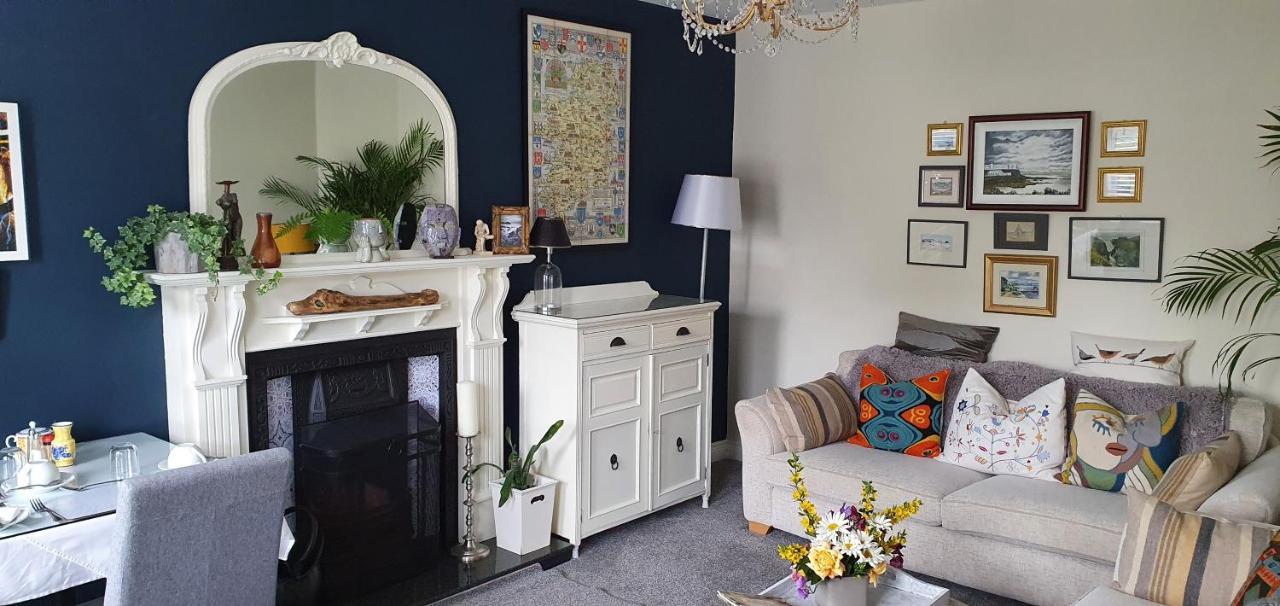 Grove Bed & Breakfast Coleraine Dış mekan fotoğraf
