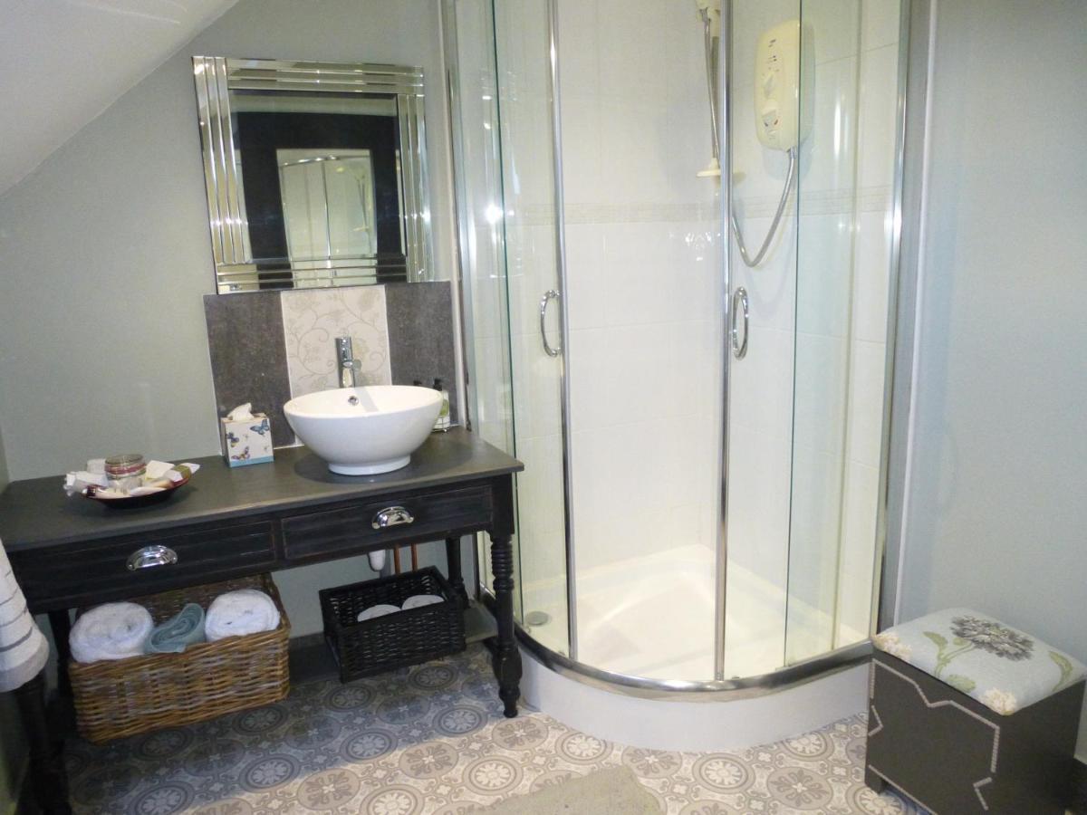 Grove Bed & Breakfast Coleraine Dış mekan fotoğraf