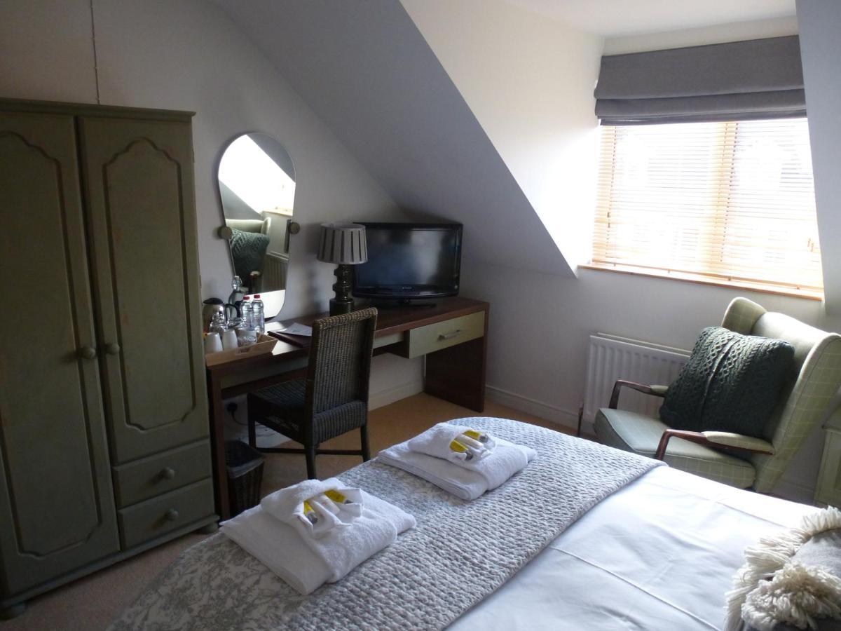 Grove Bed & Breakfast Coleraine Dış mekan fotoğraf
