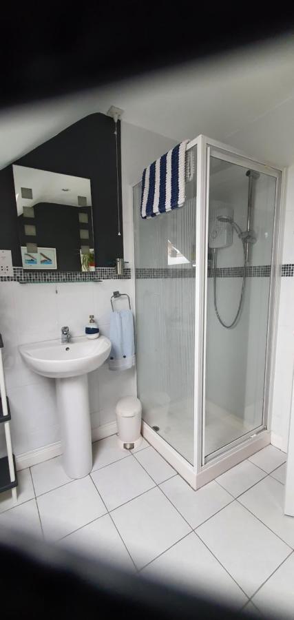 Grove Bed & Breakfast Coleraine Dış mekan fotoğraf