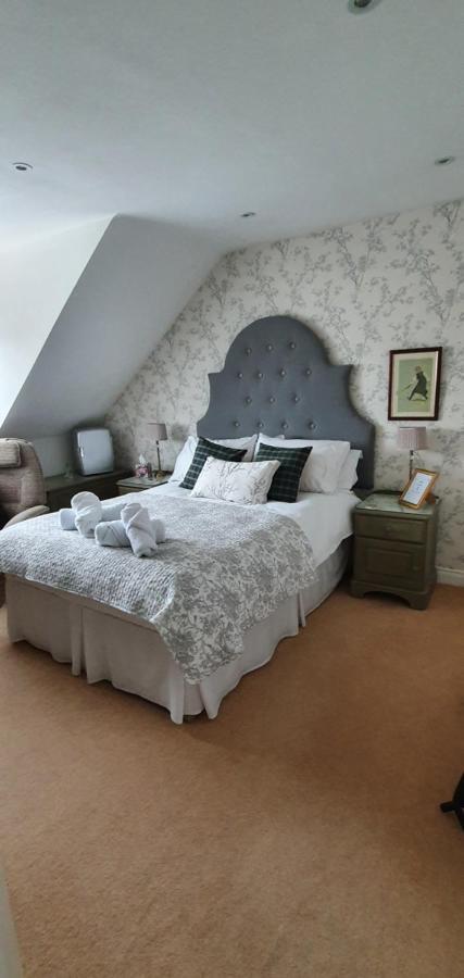 Grove Bed & Breakfast Coleraine Oda fotoğraf