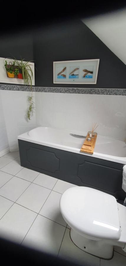 Grove Bed & Breakfast Coleraine Dış mekan fotoğraf