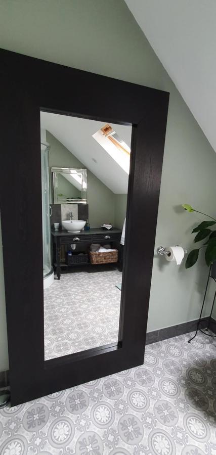 Grove Bed & Breakfast Coleraine Dış mekan fotoğraf